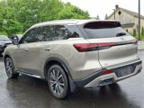 Used 2023 INFINITI QX60 Sensory w/ Cargo Package image 4
