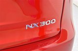 Used 2020 Lexus NX 300 AWD w/ Premium Package image 5