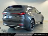 New 2025 MAZDA CX-90 3.3 Turbo S w/ Premium Package image 6