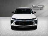 New 2026 Chevrolet TrailBlazer LS w/ LS Convenience Package image 5