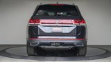 New 2025 Volkswagen Atlas SE image 3