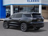 New 2026 Chevrolet Traverse High Country image 3