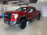 New 2025 GMC Sierra 2500 AT4X w/ AT4X AEV Edition image 3
