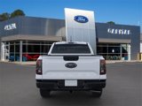 New 2025 Ford Ranger Lariat w/ FX4 Off-Road Package image 5