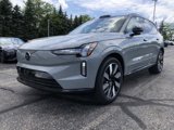 New 2025 Volvo EX90 Ultra image 3
