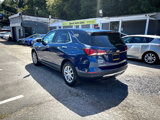 Used 2022 Chevrolet Equinox LT w/ Driver Convenience Package image 6