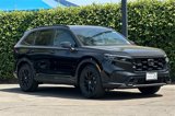New 2026 Honda CR-V Sport image 2