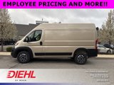 New 2025 RAM ProMaster 1500 w/ Quick Order Package 22G SLT image 4