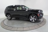New 2025 Jeep Grand Cherokee Limited w/ Luxury Tech Group II image 4