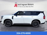New 2025 Nissan Armada SV image 2