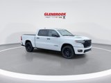 New 2026 RAM 1500 Limited image 2