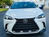 Used 2023 Lexus NX 250 FWD w/ Towing Package (2000 Lbs) image 3
