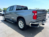 Used 2021 Chevrolet Silverado 1500 LTZ image 3