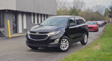 Used 2020 Chevrolet Equinox LS w/ LS Convenience Package image 2
