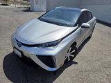 Used 2018 Toyota Mirai image 4