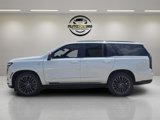 Used 2025 Cadillac Escalade Sport Platinum w/ LPO, Floor Liner Package image 4