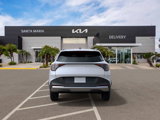 New 2026 Kia Sportage EX image 5