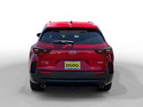 New 2025 MAZDA CX-50 2.5 Hybrid w/ Cargo Package image 4