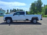 Used 2021 Chevrolet Silverado 2500 W/T w/ WT Convenience Package image 3