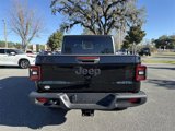 New 2025 Jeep Gladiator Willys image 4