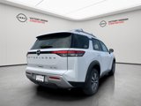 New 2025 Nissan Pathfinder SL image 5