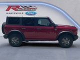 New 2025 Ford Bronco Big Bend image 5