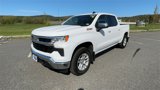 New 2025 Chevrolet Silverado 1500 LT w/ Z71 Off-Road Package image 4