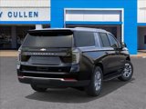 New 2025 Chevrolet Suburban LT w/ Comfort Package image 4