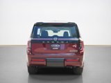 New 2025 Nissan Armada Platinum Reserve image 3