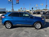 Certified 2024 Ford Edge SEL image 2