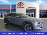 Used 2023 MAZDA CX-30 AWD 2.5 S w/ Preferred Package image 1