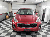 Used 2018 Kia Sportage LX image 3