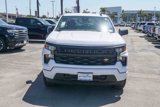 New 2026 Chevrolet Silverado 1500 Custom image 2