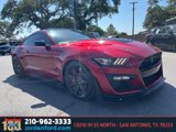 Certified 2022 Ford Mustang Shelby GT500 image 2