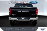 Used 2025 RAM 1500 Laramie image 4