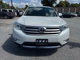 Used 2012 Toyota Highlander Limited image 2