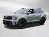 Certified 2024 Kia Telluride SX Prestige X-Line image 3