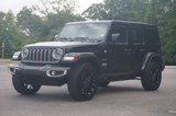 Used 2024 Jeep Wrangler Sahara image 5