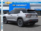 New 2025 Chevrolet Equinox RS image 3