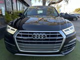Used 2020 Audi Q5 2.0T Premium Plus w/ Premium Plus Package image 2