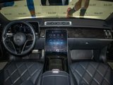 Used 2022 Mercedes-Benz Maybach S 580 4MATIC image 3