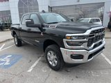 New 2025 RAM 3500 Big Horn w/ Safety Group image 2