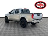 Used 2019 Nissan Frontier SV image 4