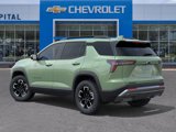 New 2026 Chevrolet Equinox ACTIV w/ Convenience Package III image 3