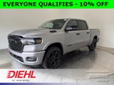 New 2026 RAM 1500 Big Horn image 3