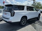 New 2025 Chevrolet Suburban LT image 5