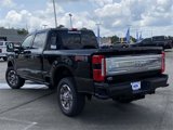 New 2025 Ford F250 King Ranch image 4