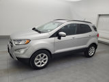 Used 2021 Ford EcoSport SE image 2