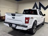 Used 2019 Ford F150 XL w/ Equipment Group 101A Mid image 5