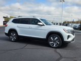New 2025 Volkswagen Atlas SEL image 4
